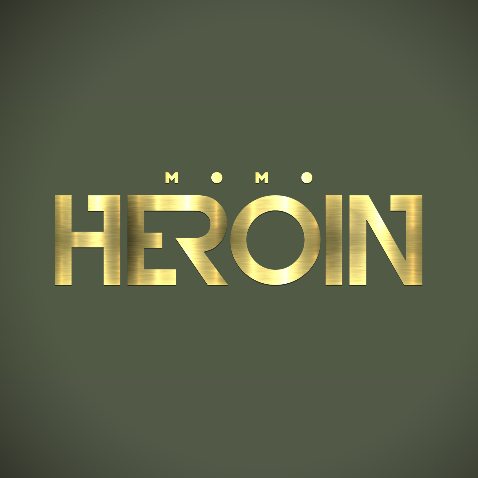 Momo, Heroin, CD